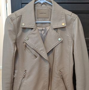 BlankNYC Moto jacket